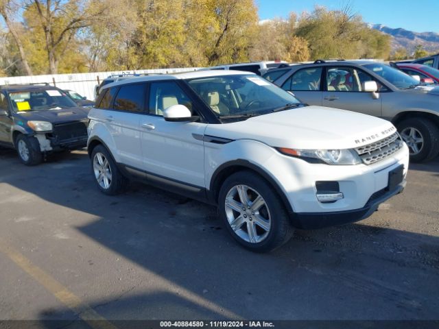 LAND-ROVER RANGE ROVER EVOQUE 2015 salvp2bg1fh060654