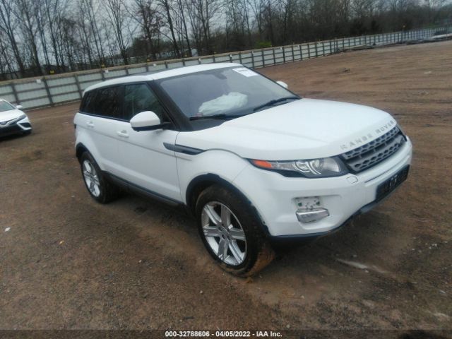 LAND ROVER RANGE ROVER EVOQUE 2015 salvp2bg1fh062940