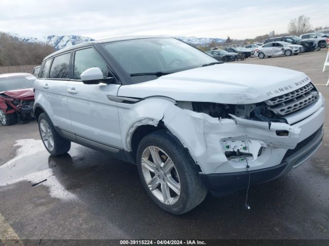 LAND-ROVER RANGE ROVER EVOQUE 2015 salvp2bg1fh071301