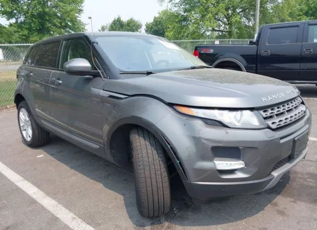 LAND ROVER RANGE ROVER EVOQUE 2015 salvp2bg1fh075090