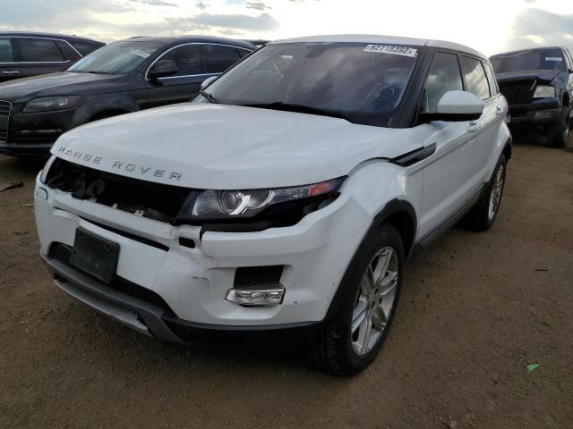 LAND ROVER RANGE ROVE 2015 salvp2bg1fh982079