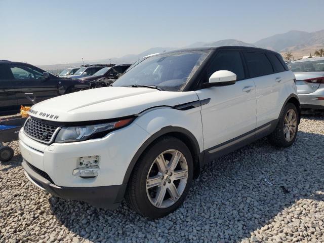 LAND-ROVER RANGE ROVE 2015 salvp2bg1fh988674