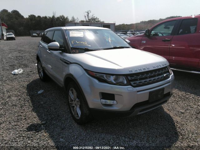 LAND ROVER RANGE ROVER EVOQUE 2015 salvp2bg1fh992790