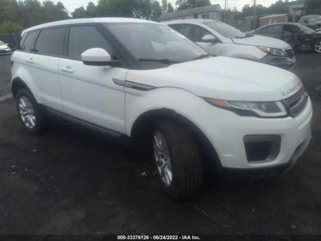 LAND ROVER RANGE ROVER EVOQUE 2016 salvp2bg1gh078878