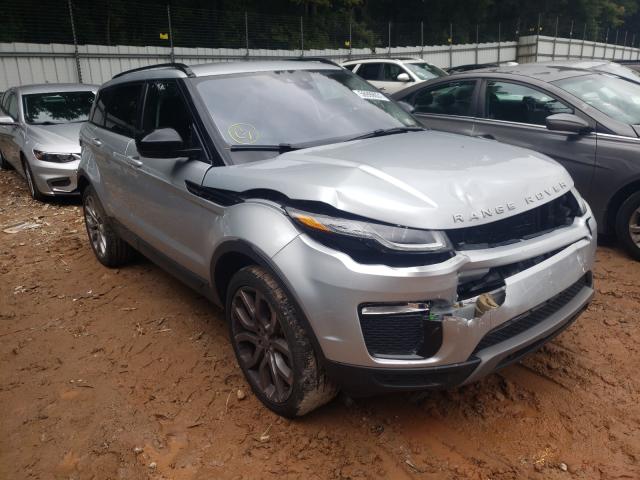 LAND-ROVER RANGE ROVE 2016 salvp2bg1gh079464