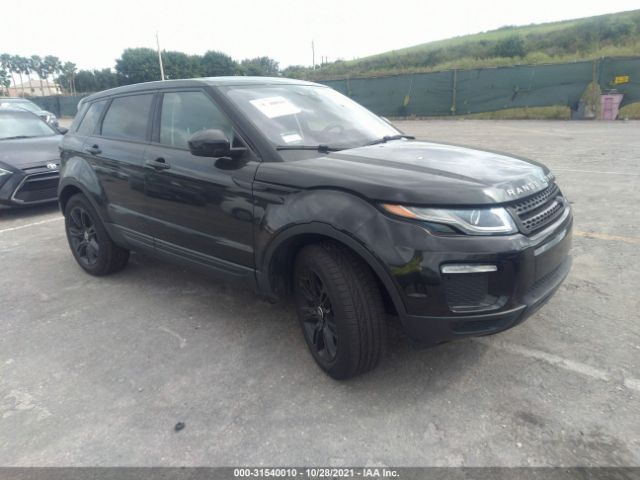 LAND ROVER RANGE ROVER EVOQUE 2016 salvp2bg1gh080422