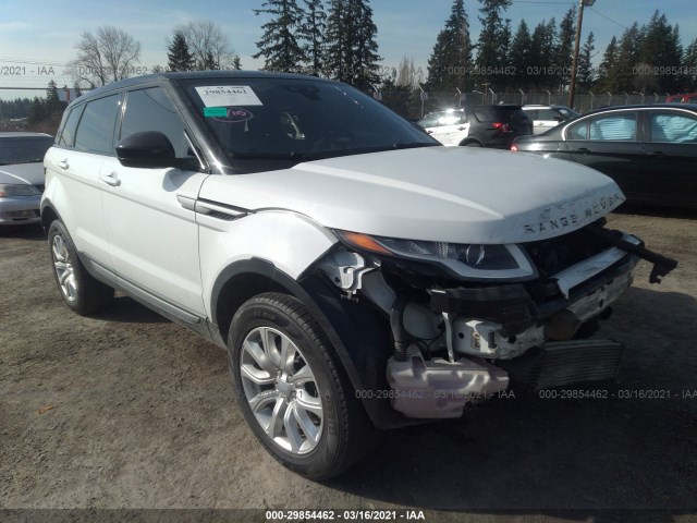 LAND ROVER NULL 2016 salvp2bg1gh082946