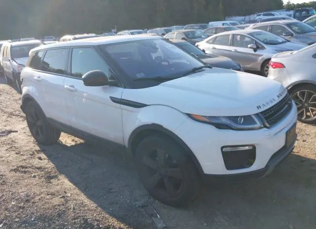 LAND ROVER RANGE ROVER EVOQUE 2016 salvp2bg1gh088150