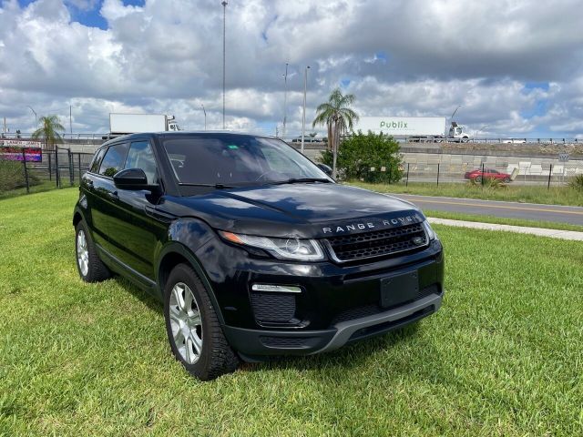 LAND ROVER RANGE ROVER EVOQUE 2016 salvp2bg1gh088195