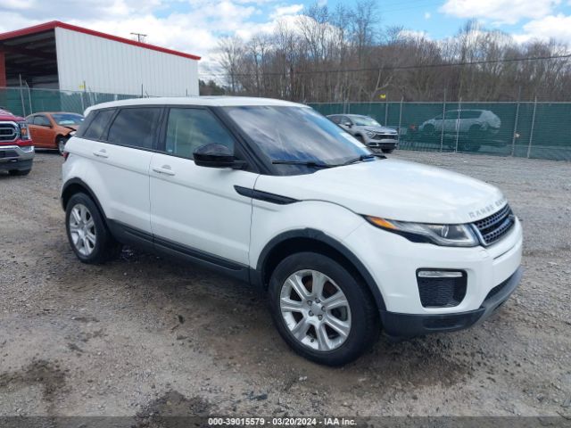 LAND-ROVER RANGE ROVER EVOQUE 2016 salvp2bg1gh098970