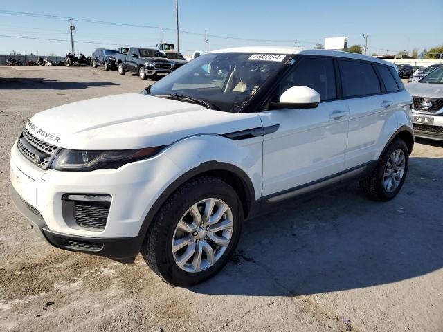 LAND ROVER RANGE ROVE 2016 salvp2bg1gh100104