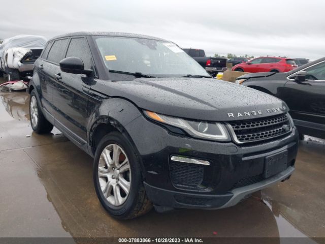 LAND ROVER RANGE ROVER EVOQUE 2016 salvp2bg1gh127898