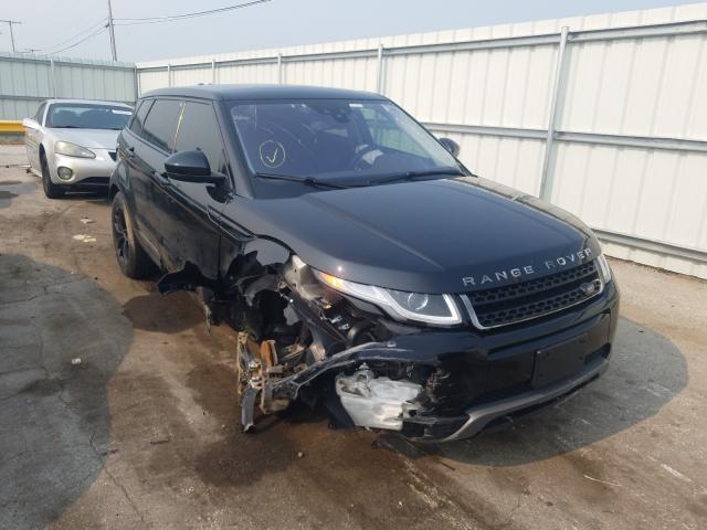 LAND ROVER RANGE ROVE 2016 salvp2bg1gh128128