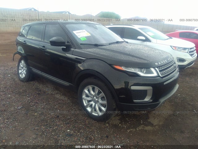 LAND ROVER RANGE ROVER EVOQUE 2016 salvp2bg1gh143907