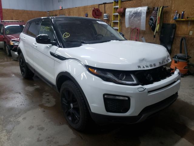 LAND ROVER NULL 2016 salvp2bg1gh146080