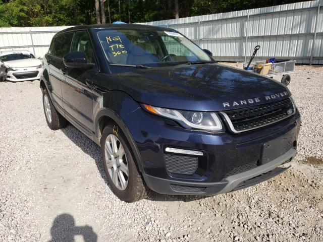 LAND ROVER NULL 2016 salvp2bg1gh146578