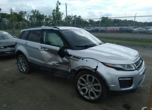 LAND ROVER RANGE ROVER EVOQUE 2016 salvp2bg1gh148928