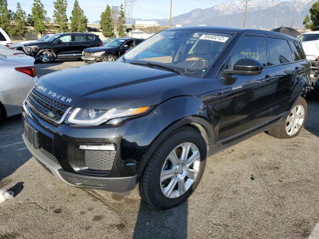 LAND-ROVER RANGE ROVE 2016 salvp2bg1gh156155