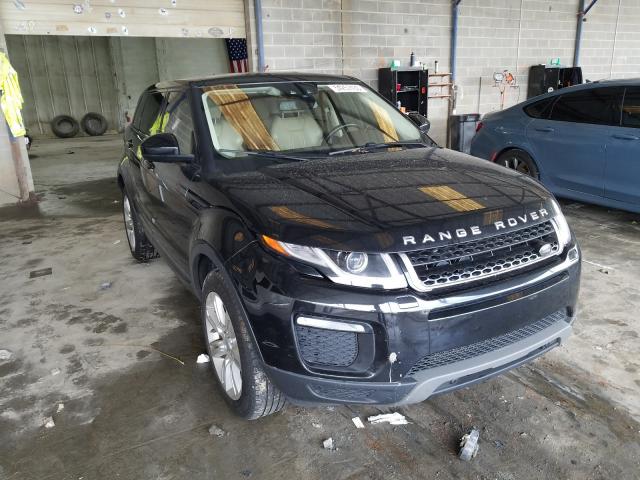 LAND-ROVER RANGE ROVE 2016 salvp2bg1gh158469