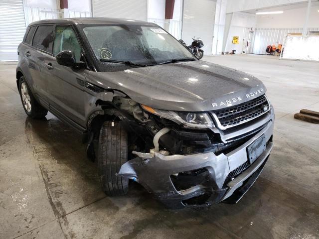 LAND-ROVER RANGE ROVE 2017 salvp2bg1hh170364