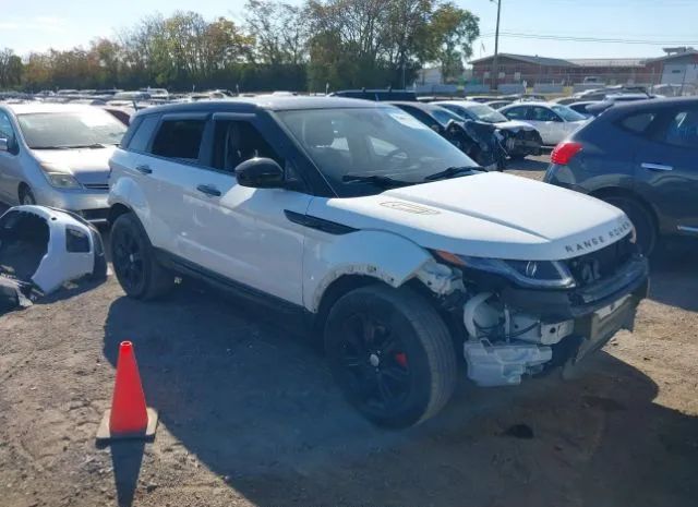 LAND ROVER RANGE ROVER EVOQUE 2017 salvp2bg1hh176052