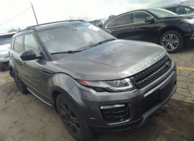 LAND ROVER RANGE ROVER EVOQUE 2017 salvp2bg1hh181025