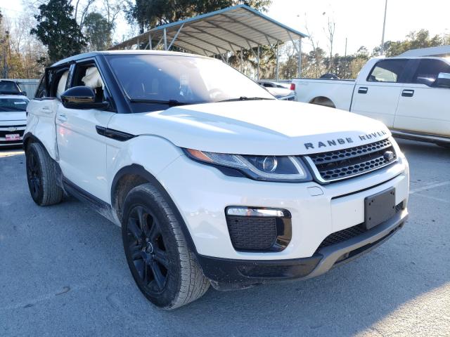 LAND ROVER RANGE ROVE 2017 salvp2bg1hh188721