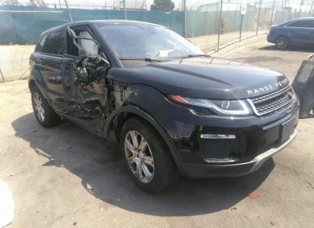 LAND ROVER RANGE ROVER EVOQUE 2017 salvp2bg1hh206683