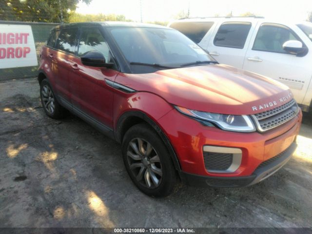 LAND ROVER RANGE ROVER EVOQUE 2017 salvp2bg1hh209678