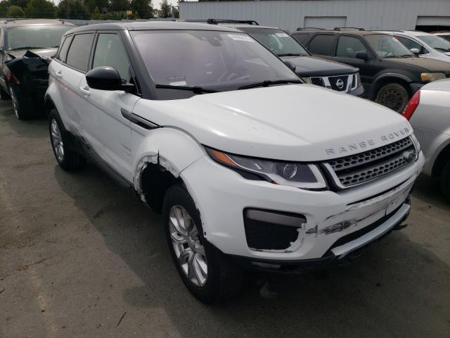 LAND ROVER RANGE ROVE 2017 salvp2bg1hh213696