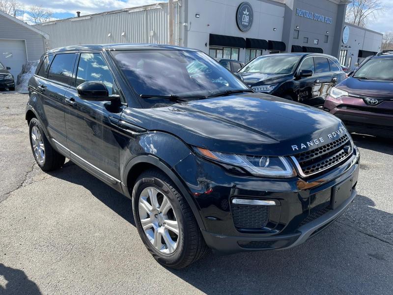 LAND ROVER RANGE ROVE 2017 salvp2bg1hh218719