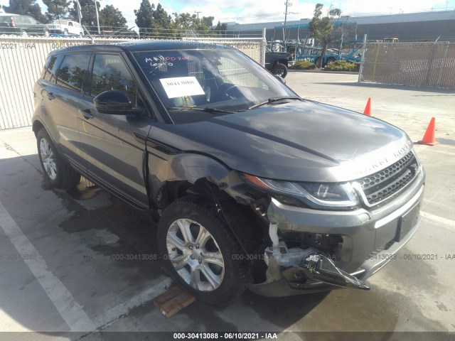 LAND-ROVER RANGE ROVER EVOQUE 2017 salvp2bg1hh224309