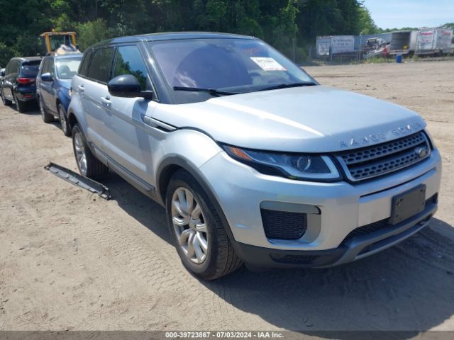 LAND-ROVER RANGE ROVER EVOQUE 2017 salvp2bg1hh233723