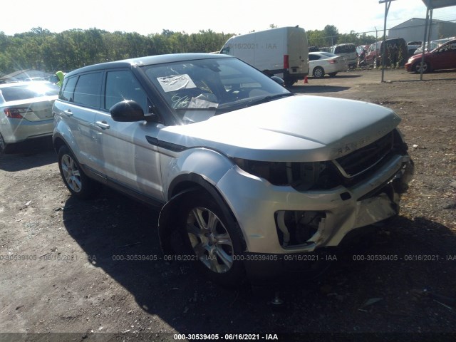 LAND ROVER RANGE ROVER EVOQUE 2017 salvp2bg1hh241563