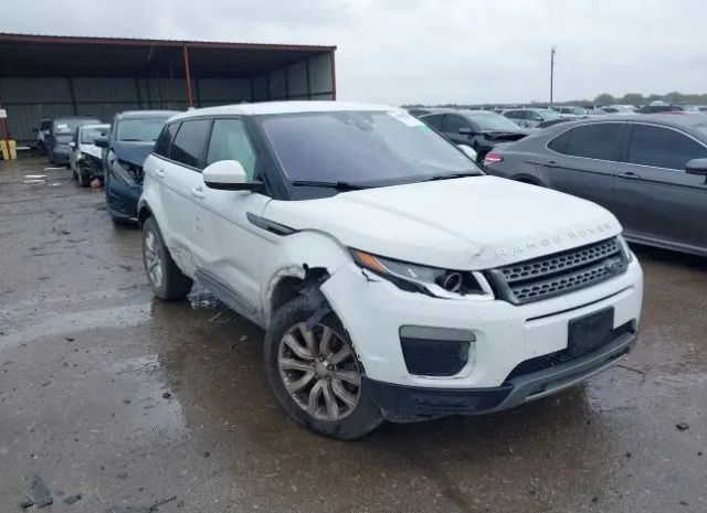 LAND ROVER RANGE ROVER EVOQUE 2017 salvp2bg1hh242535