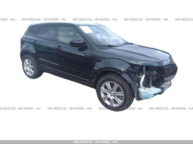 LAND ROVER RANGE ROVER EVOQUE 2017 salvp2bg1hh248691