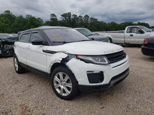 LAND ROVER RANGE ROVE 2017 salvp2bg1hh253695