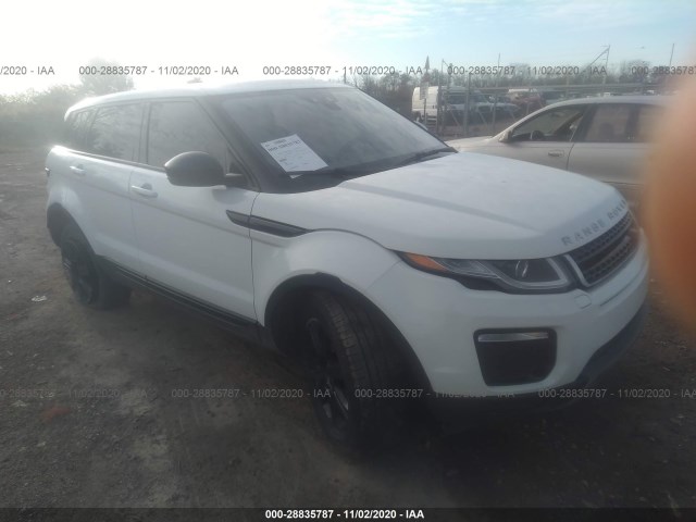 LAND-ROVER RANGE ROVER EVOQUE 2017 salvp2bg1hh256340