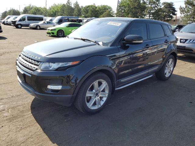 LAND ROVER RANGEROVER 2012 salvp2bg2ch607989