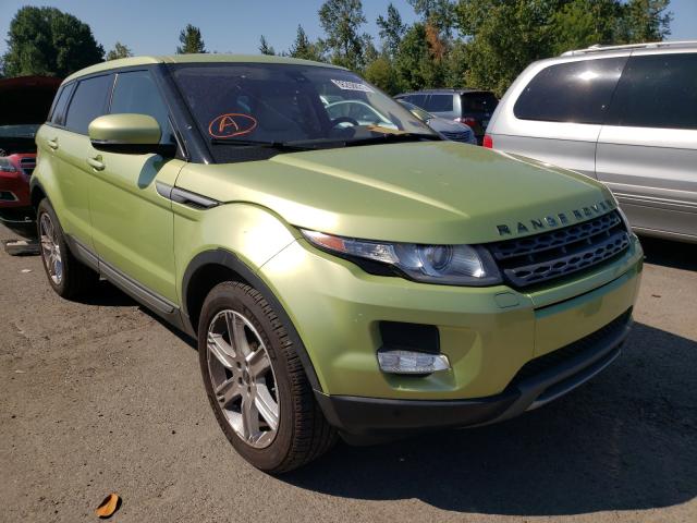 LAND-ROVER RANGE ROVE 2012 salvp2bg2ch627868