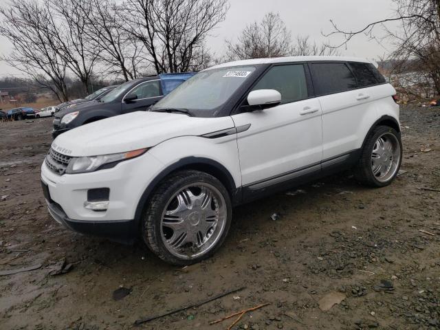 LAND-ROVER RANGE ROVE 2012 salvp2bg2ch633251