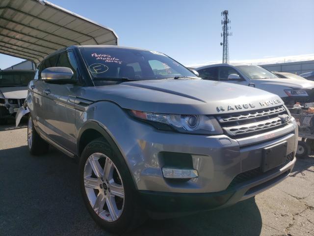 LAND ROVER RANGE ROVE 2013 salvp2bg2dh762298