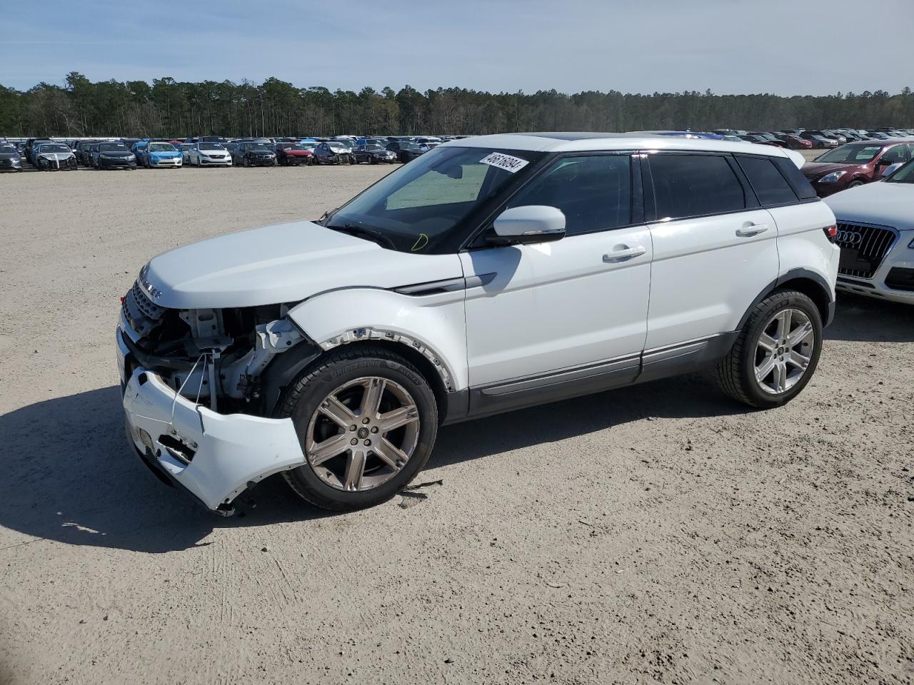 LAND-ROVER RANGE ROVER 2013 salvp2bg2dh774208