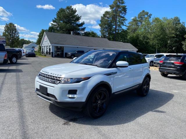 LAND-ROVER RANGE ROVE 2013 salvp2bg2dh804484