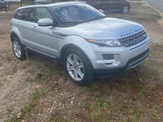 LAND ROVER RANGE ROVE 2013 salvp2bg2dh805697