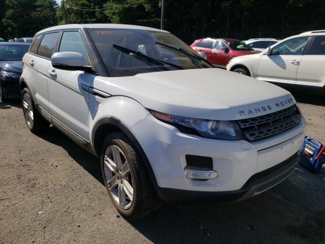 LAND-ROVER RANGE ROVE 2013 salvp2bg2dh810379