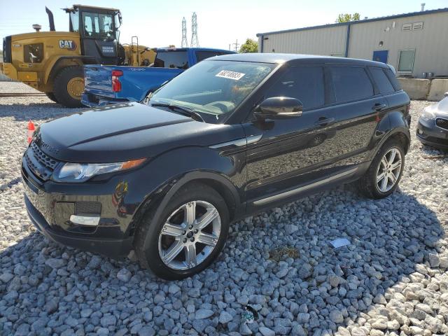 LAND ROVER RANGE ROVE 2013 salvp2bg2dh852714