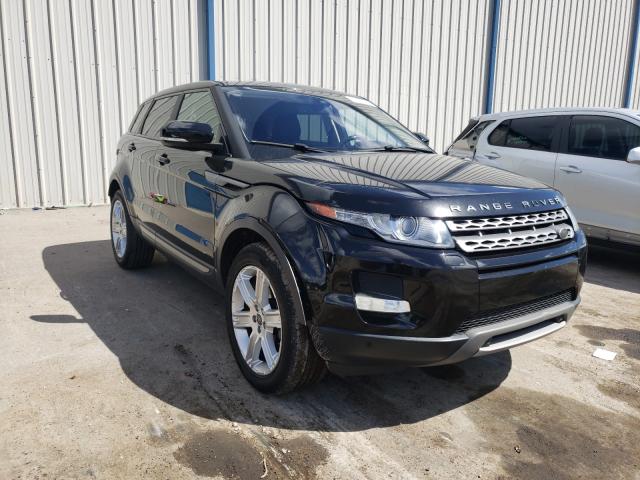 LAND-ROVER RANGE ROVE 2013 salvp2bg2dh853460