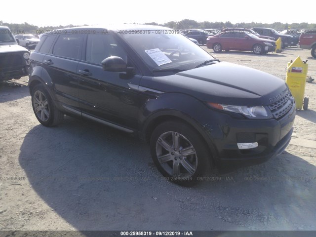 LAND-ROVER RANGE ROVER EVOQUE 2014 salvp2bg2eh886220