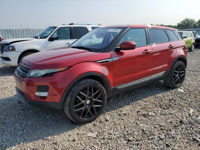 LAND ROVER RANGE ROVE 2014 salvp2bg2eh890171